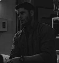 DEAN WINCHESTER 