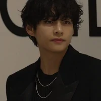 Taehyung 