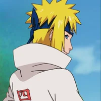 Minato Namikaze