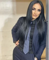 Sonya Deville 