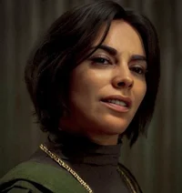 Valeria Garza