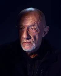 Mike Ehrmantraut