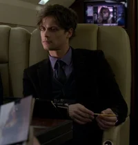 Spencer Reid