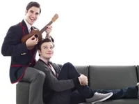 Blaine Anderson 