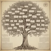 Clan Tree