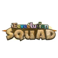 Eeveelution Squad