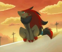 Zoroark