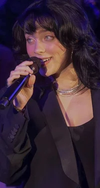 Billie Eillish