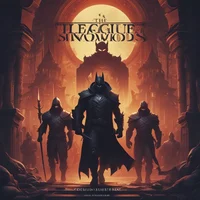 The league of shadow