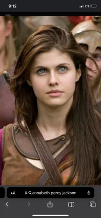 Annabeth Chase