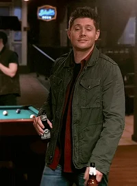 Dean Winchester