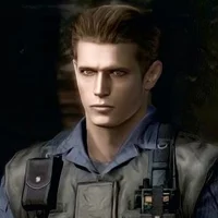 Albert Wesker