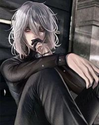Shigaraki Tomura 
