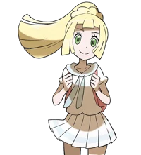 Lylia