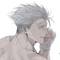Gojo Satoru 