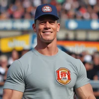 john cena