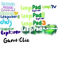 SomeLeapfrogConsoles