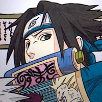 Sasuke 