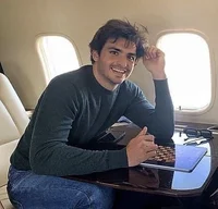 Carlos Sainz