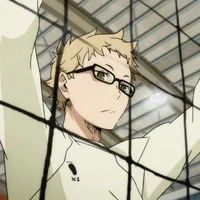Tsukishima Kei