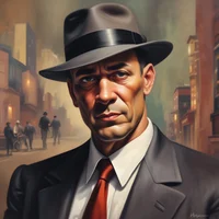 Paul Zetticci