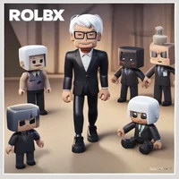 Roblox gc