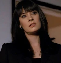 Emily Prentiss