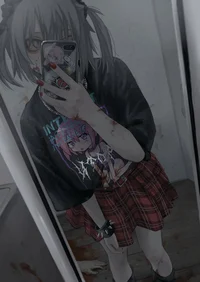 Emo Girl
