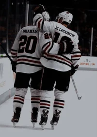 BL - Teammate