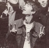 Noel Gallagher 