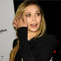 Elizabeth olsen