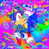 Scene Sonic