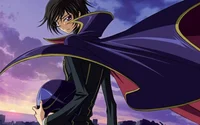 Lelouch vi Britannia