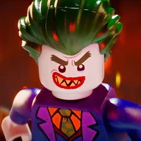 Lego Joker