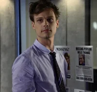 Spencer Reid