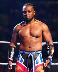Xavier Woods