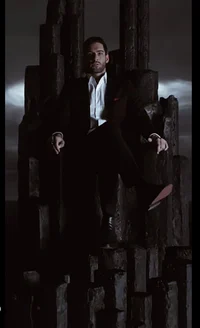 Lucifer Morningstar