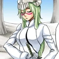 Nelliel