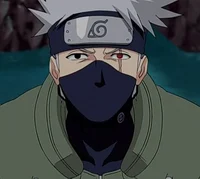 Kakashi Hatake