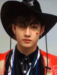 Cowboy Bangchan