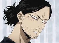 Shota Aizawa