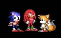 Team Sonic