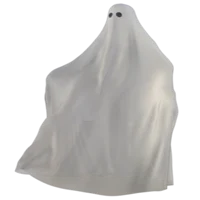 Real Ghost