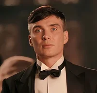 Thomas Shelby 