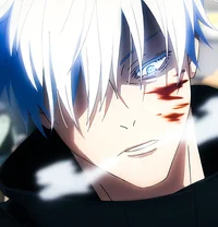 Gojo Satoru