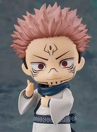 Sukuna