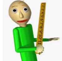 Baldi