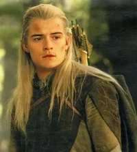 Legolas
