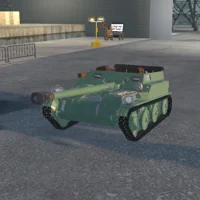 Hapford Defense M201