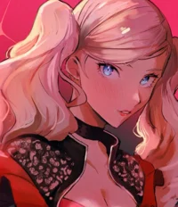 Ann Takamaki
